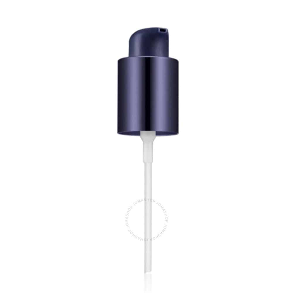 Double Wear Pump