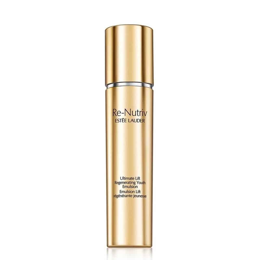 Re-Nutriv Ultimate Lift Regenerating Youth Emulsion Lift 75 ML