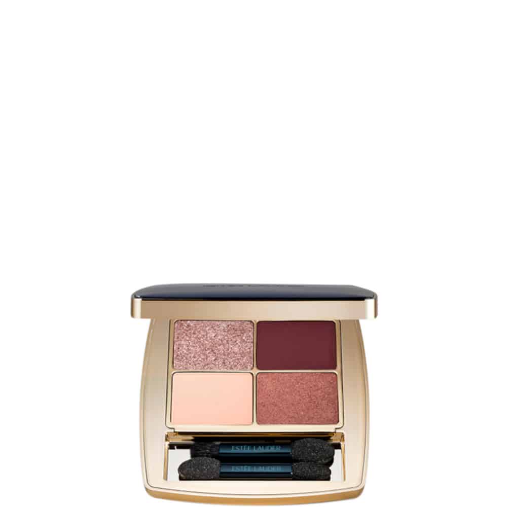 Pure Color Envy Luxe EyeShadow Quad
