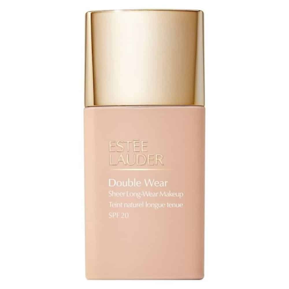 Double Wear Sheer Long-Wear