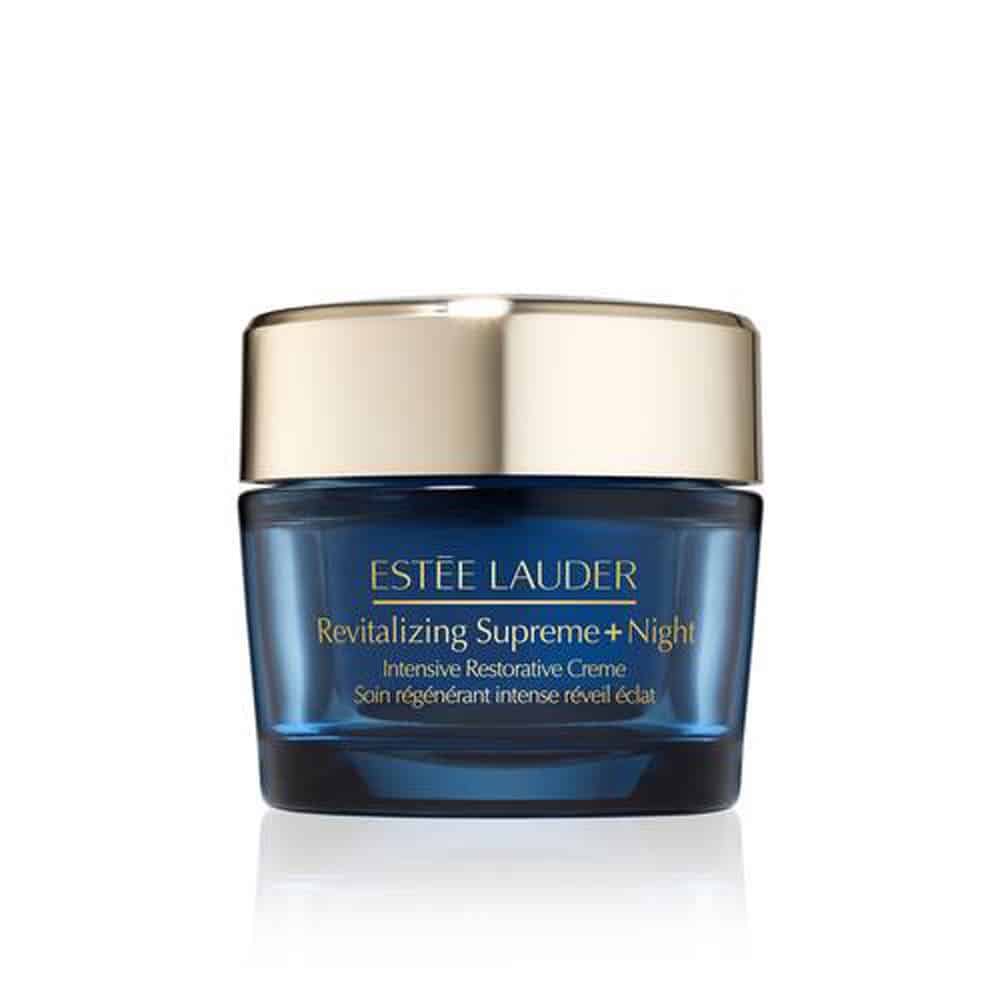 Revitalizing Supreme + Night Intensive Restorative Creme 50ML