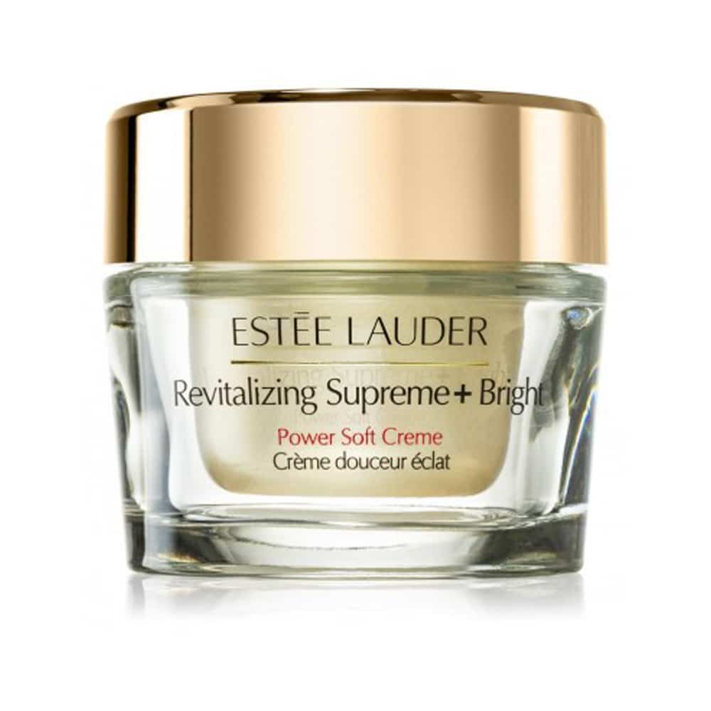 Revitalizing Supreme + Bright Power Soft Creme 50 ML